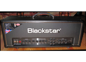 Blackstar Amplification HT Stage 100 (14440)