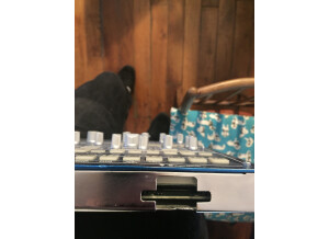 Korg ElecTribe EMX1 (85364)
