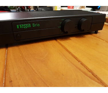 Rega brio