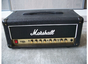 Marshall DSL15H (65269)