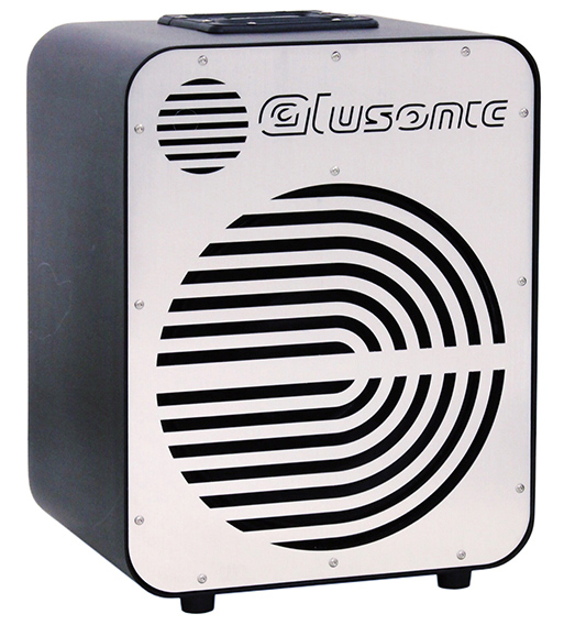 Alusonic ALU112 : 04h