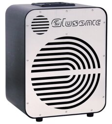 Alusonic ALU112 : 04h Alusonic ALU112 : 04h