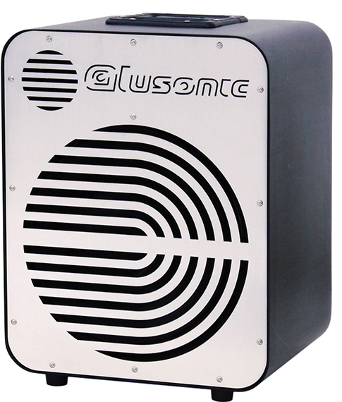 Alusonic ALU112 : 112mk2