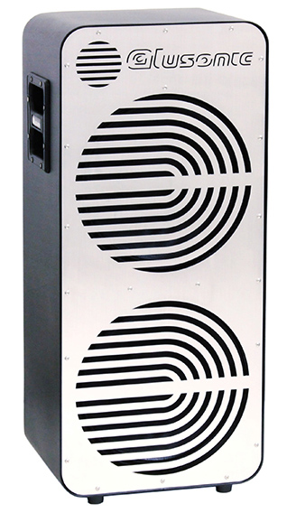 Alusonic ALU212 : 212mk2-2