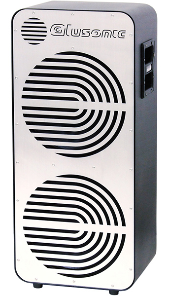 Alusonic ALU212 : 212mk2