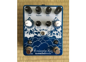 EarthQuaker Devices Avalanche Run (77482)