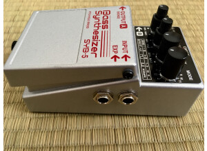 Boss SYB-5 Bass Synthesizer (78387)