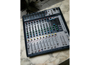 Soundcraft Signature 12 MTK (36119)