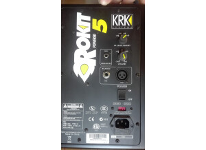 KRK Rokit Powered 5 (33398)