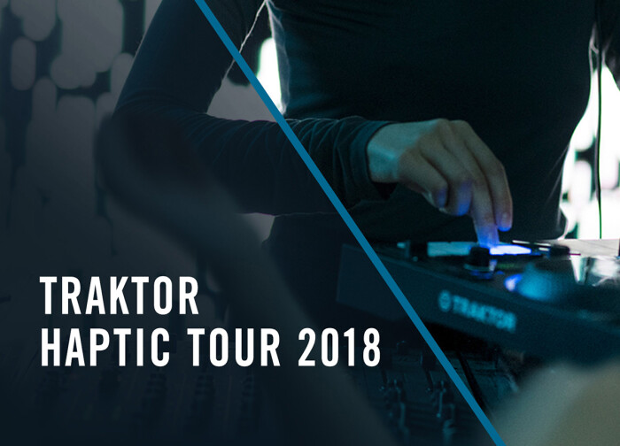 Traktor-Haptic-Tour-2018 Traktor-Haptic-Tour-2018