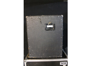 ENGL E212V Pro Slanted 2x12 Cabinet (6255)