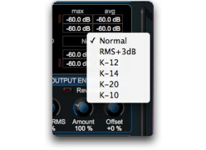 02-DigitalPeakMeterPro K-System