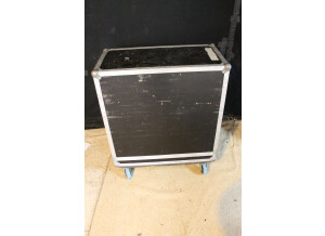 ENGL E412VS Pro Slanted 4x12 Cabinet (66945)