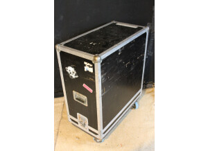 ENGL E412VS Pro Slanted 4x12 Cabinet (82990)
