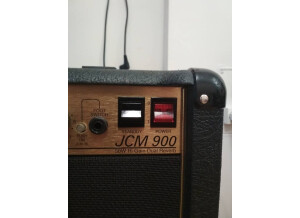 Marshall 2501 JCM900 Master Volume [1990-1992]