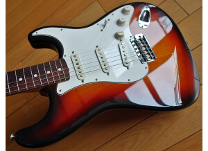 Fender ST62-xx (16217)