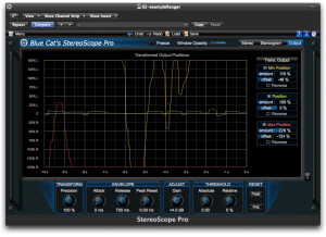 Blue Cat Audio Blue Cat's StereoScope Pro