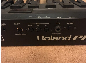 Roland PK-6