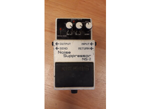 Boss NS-2 Noise Suppressor (67961)