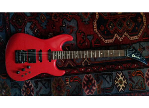Charvel CH4 (66748)