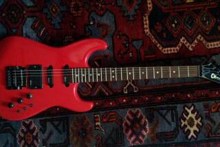 Charvel CH4