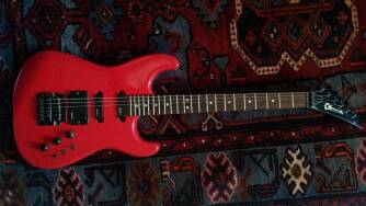 Charvel CH4