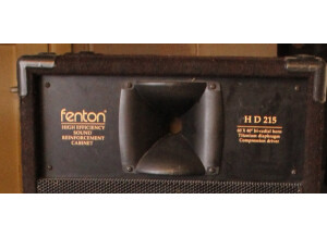 Fenton HD215 (46967)
