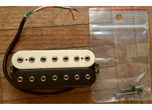 DiMarzio DP719 D Activator 7 Neck