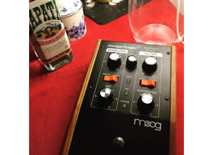Moog Music MF-101 Lowpass Filter (12008)
