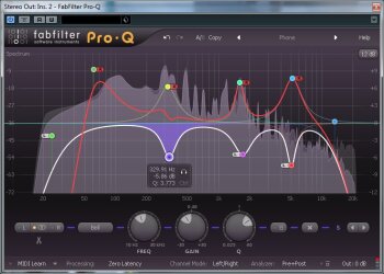 Mastering EQ Mastering EQ