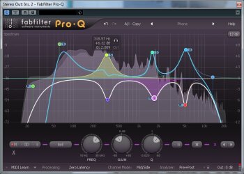 Mastering Mid/Side Mastering Mid/Side