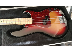 Fender American Standard Precision Bass [2008-2012] (4304)