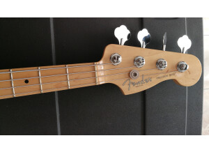 Fender American Standard Precision Bass [2008-2012] (5432)