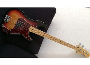 Fender American Standard Precision Bass [2008-2012] (64625)