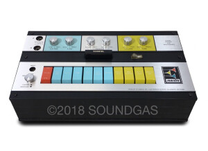 Maestro Rhythm'n'Sound G-1 (5412)