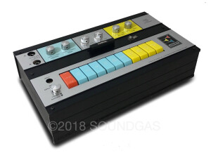 Maestro Rhythm'n'Sound G-1 (92243)