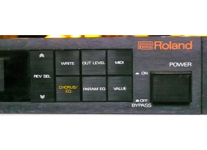 Roland DEP-5 (37740)