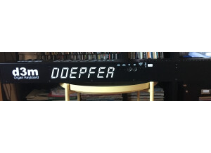 Doepfer D3M