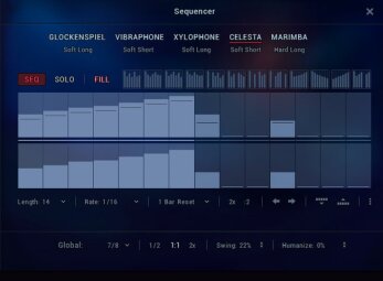 Mallet-Flux-Sequencer Mallet-Flux-Sequencer