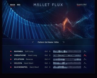 mallet-Flux-GUI$ mallet-Flux-GUI$