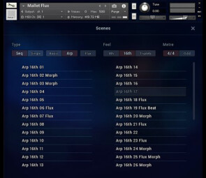 Mallet-Flux-Presets Mallet-Flux-Presets