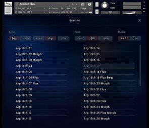 Mallet-Flux-Presets Mallet-Flux-Presets