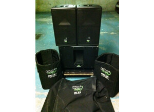 KV2 Audio EX2.2 (12155)