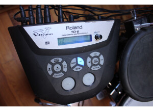 Roland TD-6K (603)