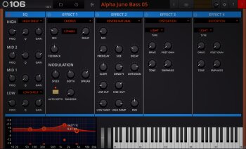 Tracktion Software Corporation Retromod 106 : retromod-106-screen-settings_2x Tracktion Software Corporation Retromod 106 : retromod-106-screen-settings_2x
