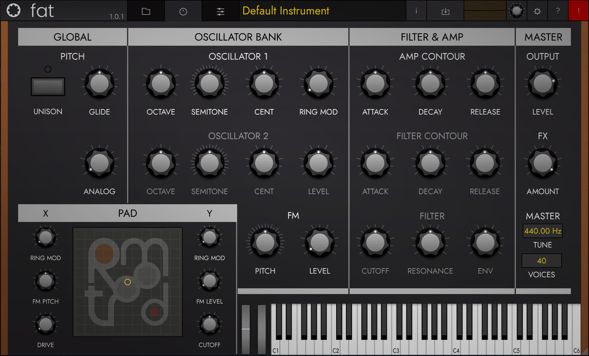 Tracktion Software Corporation Retromod Fat : retromod-fat-screen_2x-v2