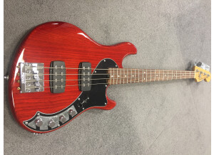 Fender American Deluxe Dimension Bass IV HH (84515)
