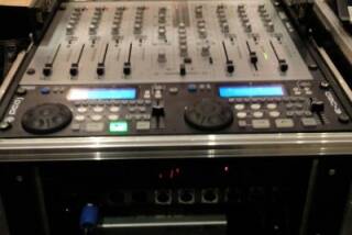 Amix RMC75 P