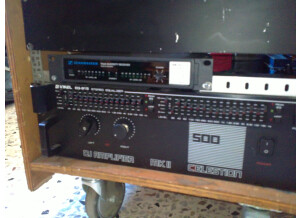 Studiomaster Logic 12 Compact Mixer (25140)