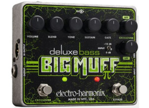 Electro-Harmonix Bass Big Muff Pi (14634)